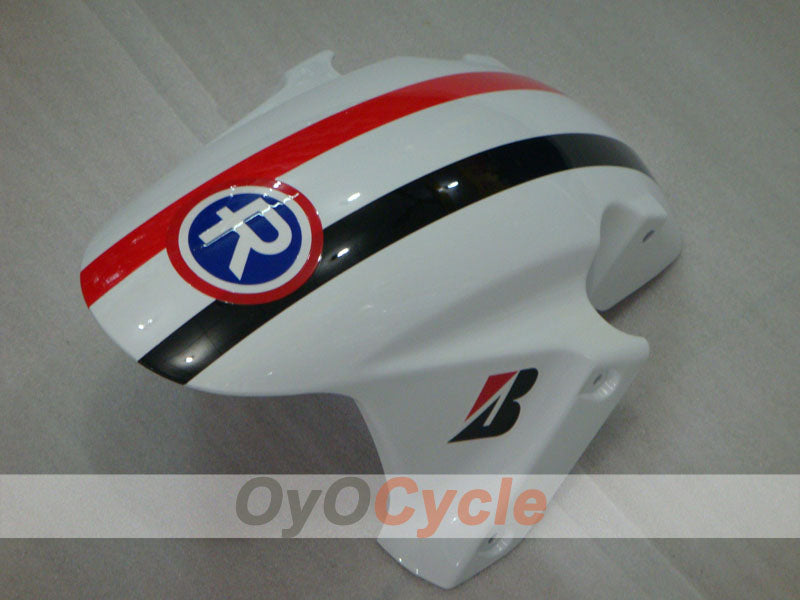 Verkleidung für vorderen Kotflügel für Honda 03-04 CBR600RR #OYO87907310