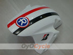 Verkleidung für vorderen Kotflügel für Honda 03-04 CBR600RR #OYO87907310