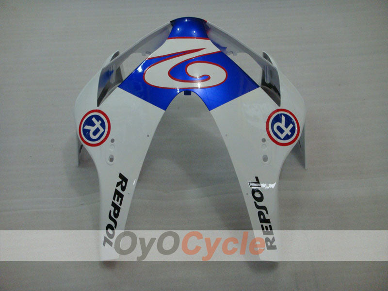Obere Frontverkleidung für Honda 03-04 CBR600RR #OYO87907308 Zweitbild