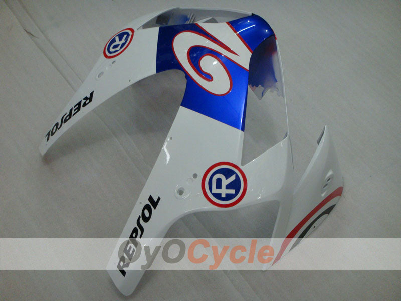 Obere Frontverkleidung für Honda 03-04 CBR600RR #OYO87907308 Hauptbild
