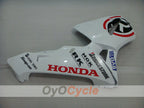 Linke und rechte Seitenverkleidung für Honda 03-04 CBR600RR #OYO87907309