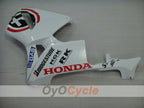 Linke und rechte Seitenverkleidung für Honda 03-04 CBR600RR #OYO87907309