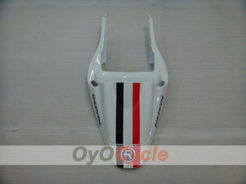 Heckverkleidung + Sitzabdeckung für Honda 03-04 CBR600RR #OYO87907312 Zweitbild