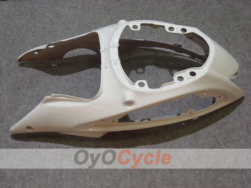 Hintere Heckverkleidung für Suzuki 08-15 GSXR1300 #OYO87908507 Zweitbild
