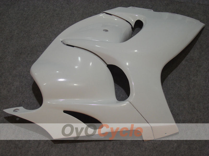 Linke und rechte Seitenverkleidung für Suzuki 08-15 GSXR1300 #OYO87908500 Zweitbild