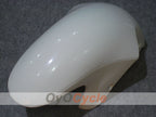 Vordere Kotflügelverkleidung für Suzuki 08-15 GSXR1300 #OYO87908503