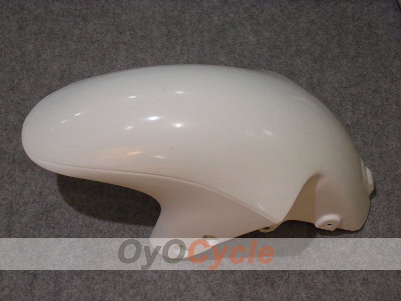 Vordere Kotflügelverkleidung für Suzuki 08-15 GSXR1300 #OYO87908503