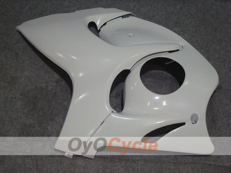 Linke und rechte Seitenverkleidung für Suzuki 08-15 GSXR1300 #OYO87908500 Hauptbild