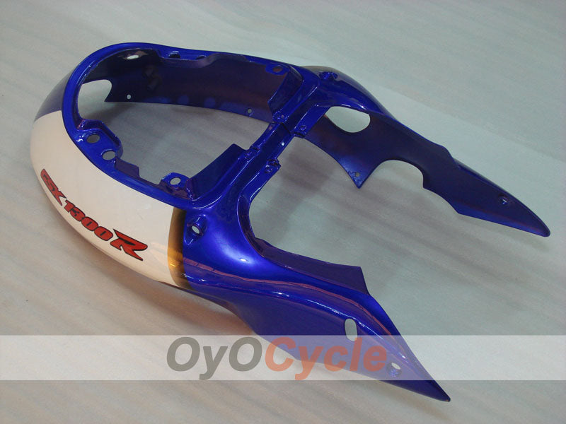 Hintere Heckverkleidung für Suzuki 97-07 GSXR1300 #OYO87908494 Hauptbild