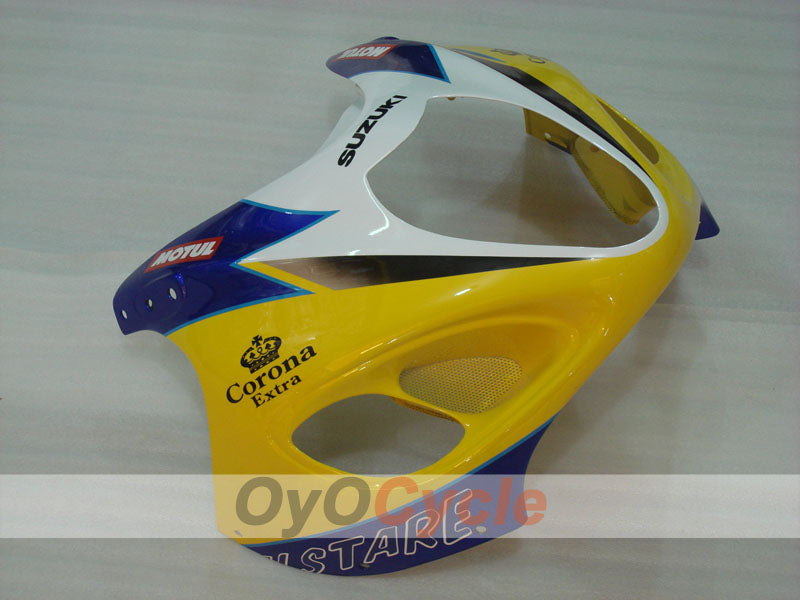 Obere Frontverkleidung für Suzuki 97-07 GSXR1300 #OYO87908487 Hauptbild