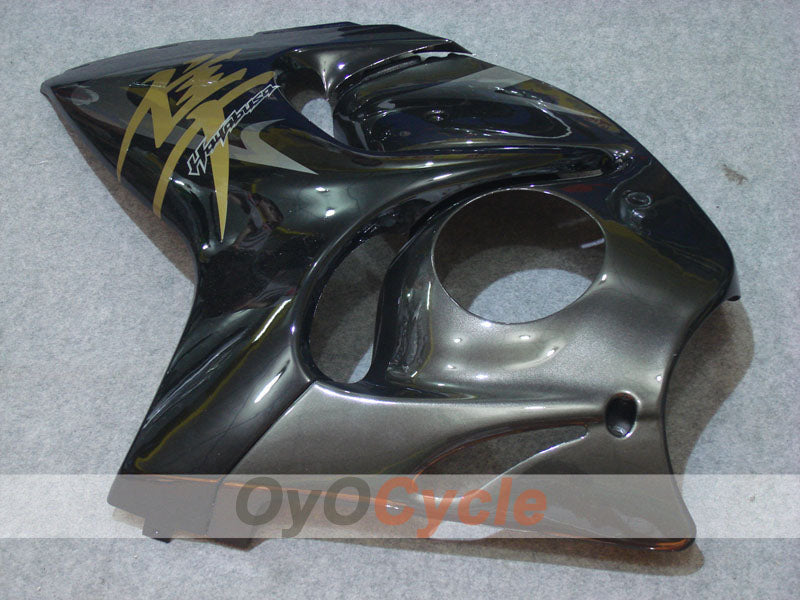 Linke und rechte Seitenverkleidung für Suzuki 08-15 GSXR1300 #OYO87910706