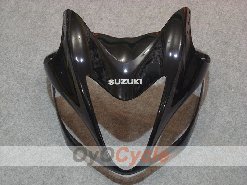 Obere Frontverkleidung für Suzuki 08-15 GSXR1300 #OYO87910705