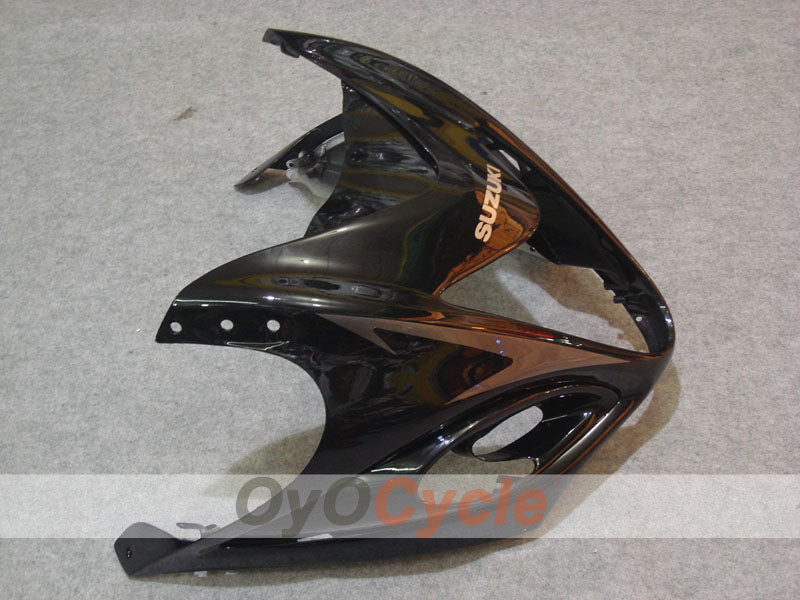 Obere Frontverkleidung für Suzuki 08-15 GSXR1300 #OYO87910705