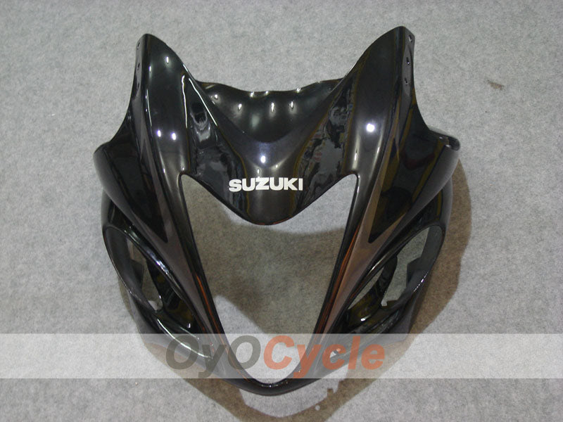 Obere Frontverkleidung für Suzuki 08-15 GSXR1300 #OYO87910708