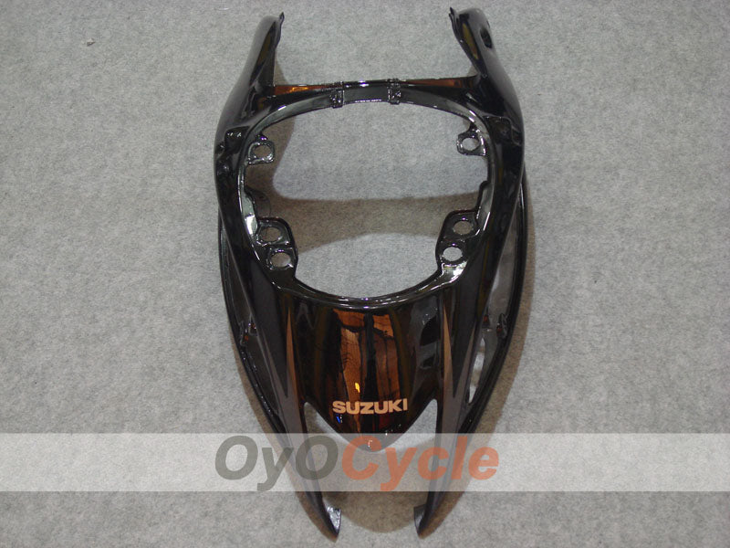 Heckverkleidung für Suzuki 08-15 GSXR1300 #OYO87910709 Hauptbild