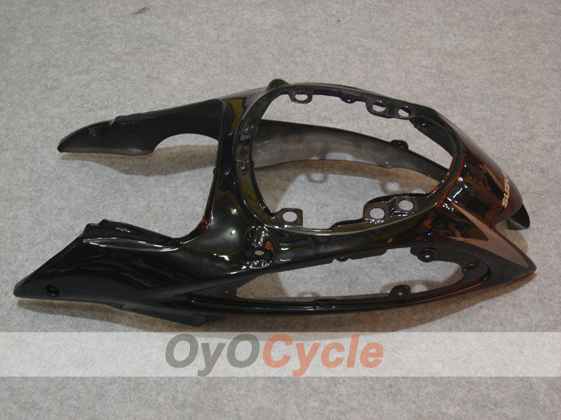 Heckverkleidung für Suzuki 08-15 GSXR1300 #OYO87910709