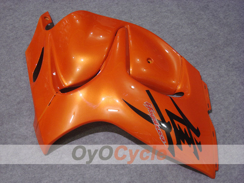 Linke und rechte Seitenverkleidung für Suzuki 08-15 GSXR1300 #OYO87910713