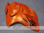 Linke und rechte Seitenverkleidung für Suzuki 08-15 GSXR1300 #OYO87910713