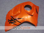 Linke und rechte Seitenverkleidung für Suzuki 08-15 GSXR1300 #OYO87910713