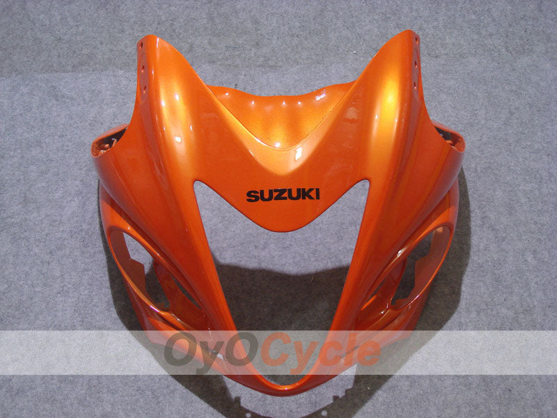 Obere Frontverkleidung für Suzuki 08-15 GSXR1300 #OYO87910711