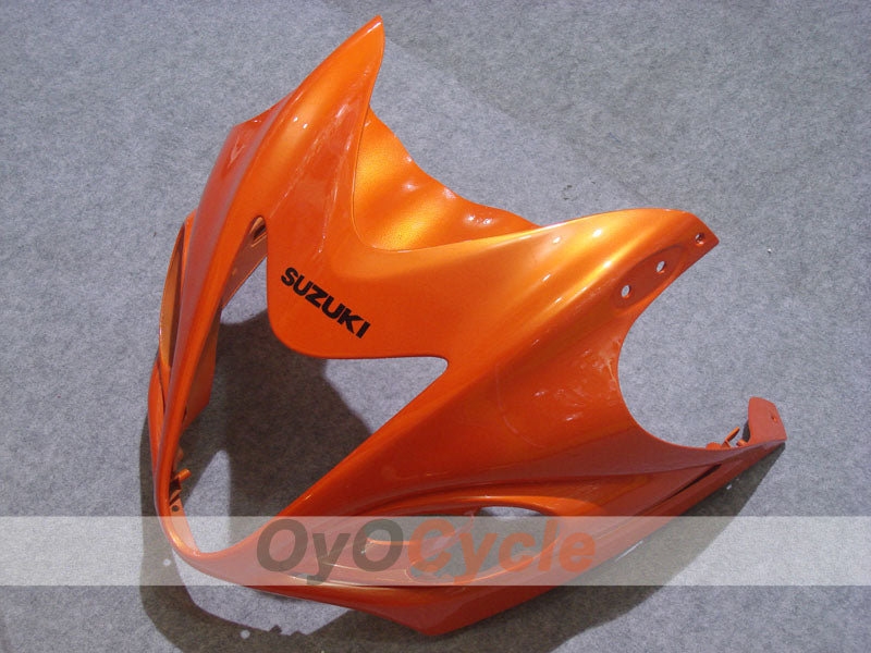 Obere Frontverkleidung für Suzuki 08-15 GSXR1300 #OYO87910711 Zweitbild
