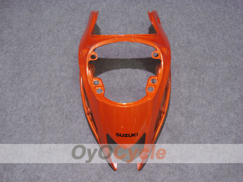 Heckverkleidung für Suzuki 08-15 GSXR1300 #OYO87910712