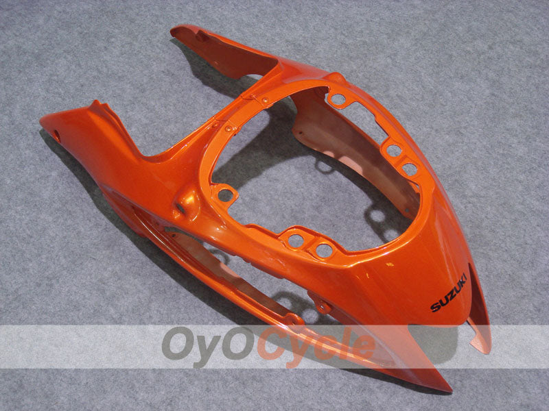 Heckverkleidung für Suzuki 08-15 GSXR1300 #OYO87910712 Zweitbild
