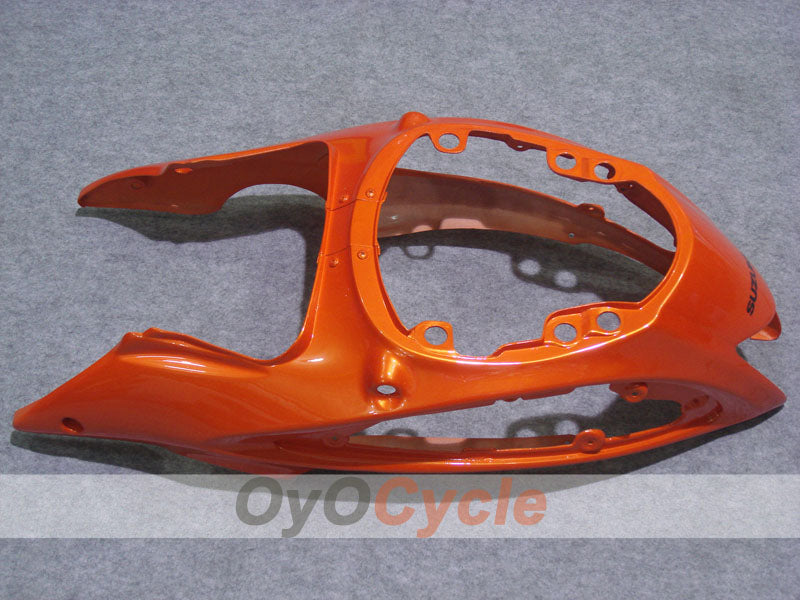 Heckverkleidung für Suzuki 08-15 GSXR1300 #OYO87910712
