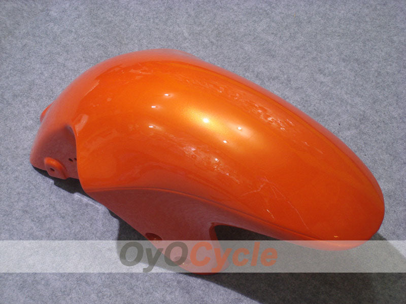 Vordere Kotflügelverkleidung für Suzuki 08-15 GSXR1300 #OYO87910710