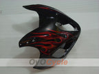Obere Frontverkleidung für Suzuki 97-07 GSXR1300 #OYO87910797