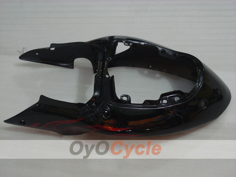 Heckverkleidung für Suzuki 97-07 GSXR1300 #OYO87910798
