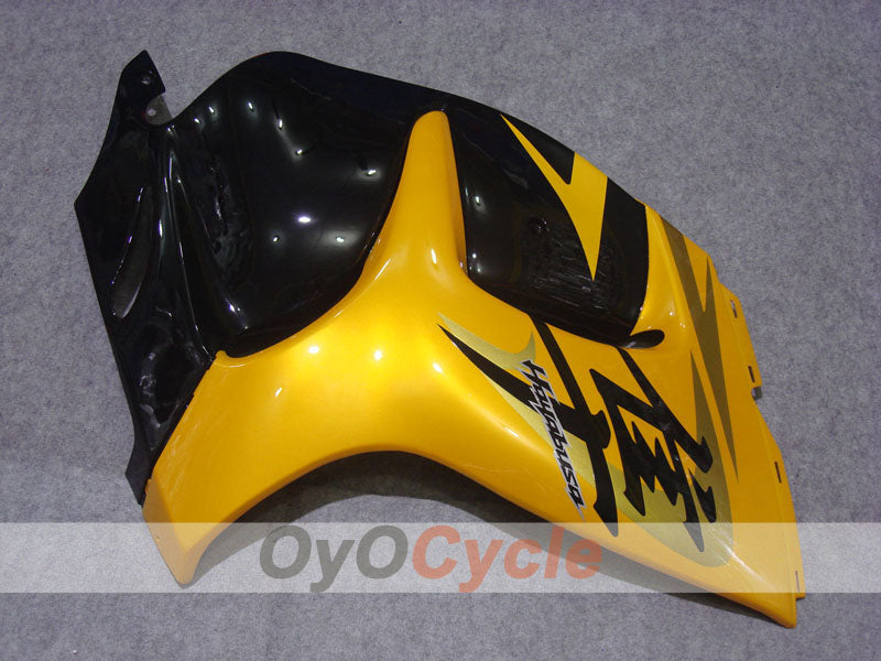Linke und rechte Seitenverkleidung für Suzuki 08-15 GSXR1300 #OYO87910716