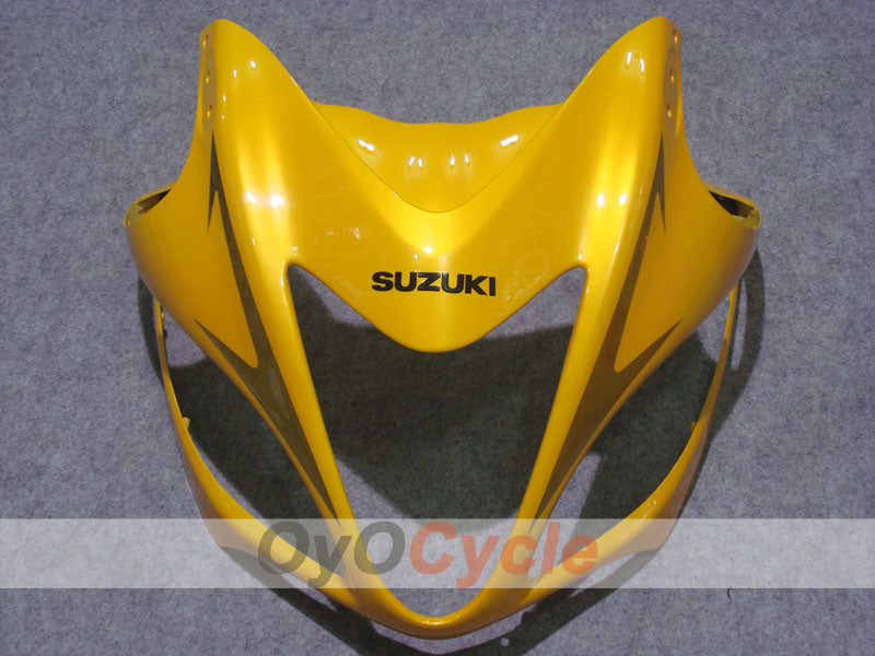 Obere Frontverkleidung für Suzuki 08-15 GSXR1300 #OYO87910714 Hauptbild