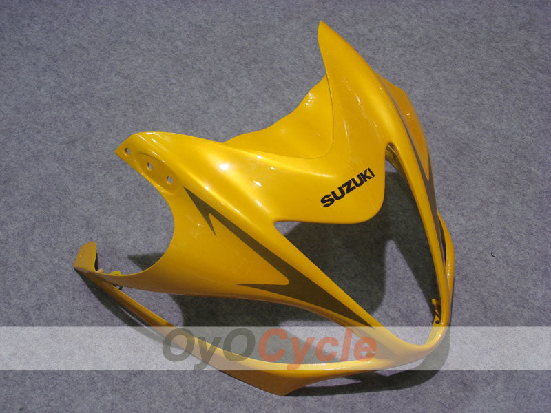 Obere Frontverkleidung für Suzuki 08-15 GSXR1300 #OYO87910714 Zweitbild
