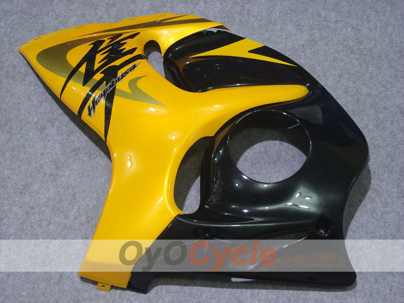 Linke und rechte Seitenverkleidung für Suzuki 08-15 GSXR1300 #OYO87910716