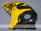 Linke und rechte Seitenverkleidung für Suzuki 08-15 GSXR1300 #OYO87910716