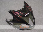 Obere Frontverkleidung für Suzuki 08-15 GSXR1300 #OYO87910717