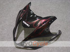 Obere Frontverkleidung für Suzuki 08-15 GSXR1300 #OYO87910717