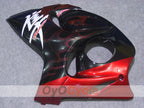 Linke und rechte Seitenverkleidung für Suzuki 08-15 GSXR1300 #OYO87910719