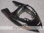 Einspritz-Verkleidungssatz für 08-20 GSXR1300 Hayabusa - Rot, Schwarz - Flammen #OYO87902668