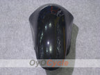 Einspritz-Verkleidungssatz für 08-20 GSXR1300 Hayabusa - Rot, Schwarz - Flammen #OYO87902668