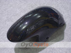 Einspritz-Verkleidungssatz für 08-20 GSXR1300 Hayabusa - Rot, Schwarz - Flammen #OYO87902668