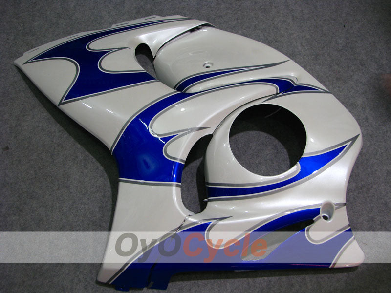 Linke und rechte Seitenverkleidung für Suzuki 08-15 GSXR1300 #OYO87910722 Hauptbild