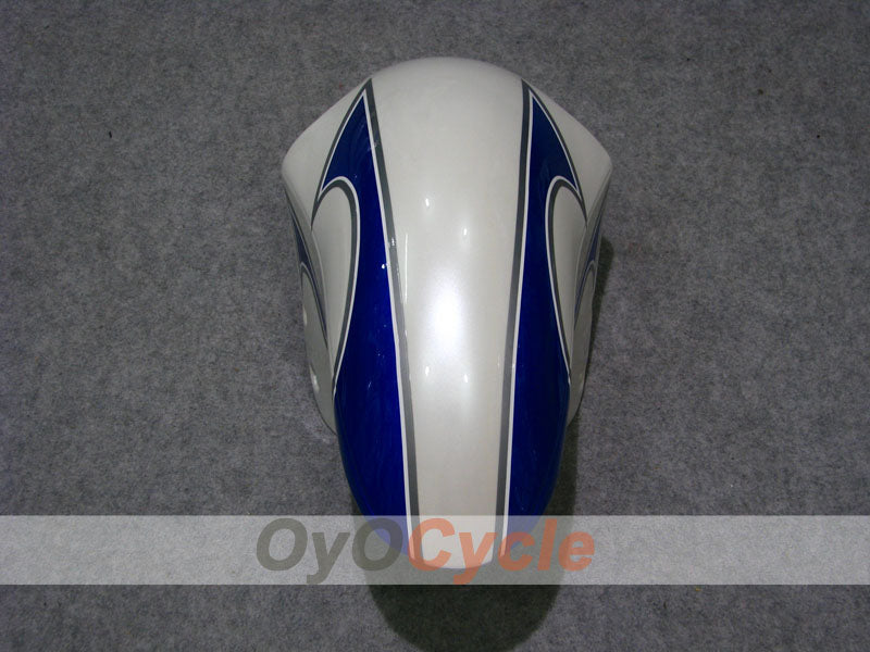 Vordere Kotflügelverkleidung für Suzuki 08-15 GSXR1300 #OYO87910720
