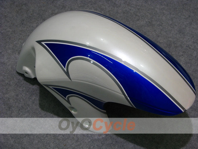 Vordere Kotflügelverkleidung für Suzuki 08-15 GSXR1300 #OYO87910720