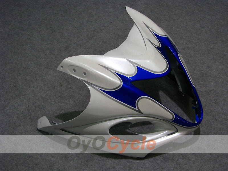 Obere Frontverkleidung für Suzuki 08-15 GSXR1300 #OYO87910721 Zweitbild