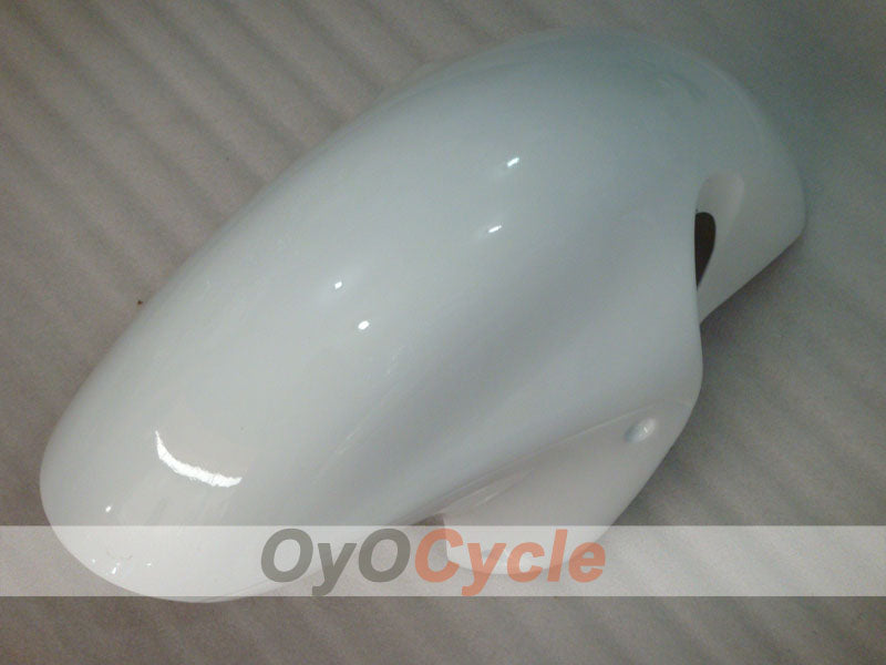 Vordere Kotflügelverkleidung für Suzuki 97-07 GSXR1300 #OYO87910800