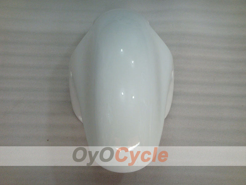 Vordere Kotflügelverkleidung für Suzuki 97-07 GSXR1300 #OYO87910800