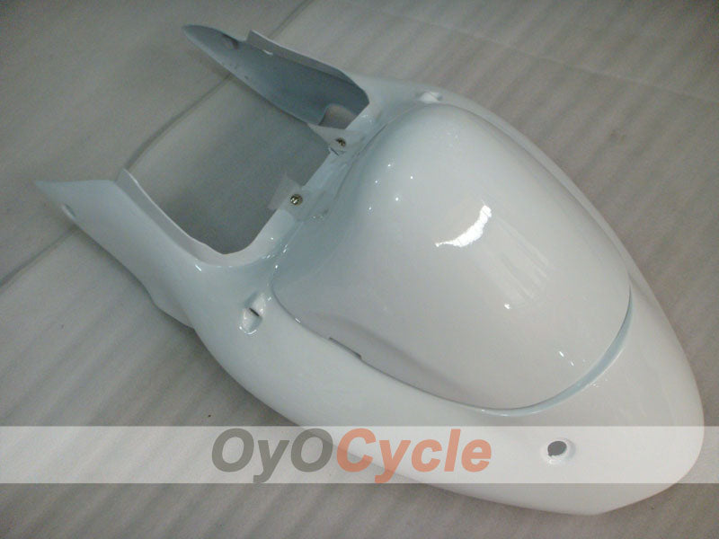 Heckverkleidung + Sitzabdeckung für Suzuki 97-07 GSXR1300 #OYO87910802