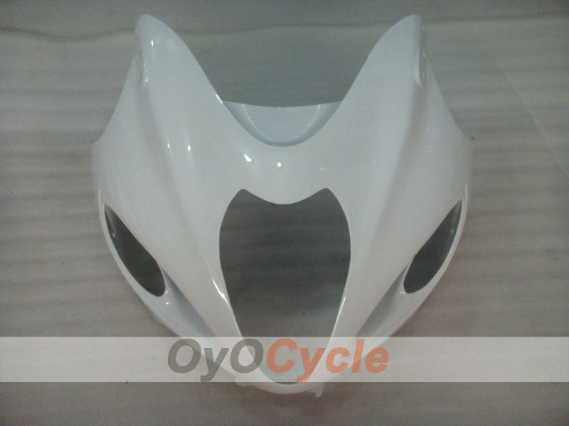 Obere Frontverkleidung für Suzuki 97-07 GSXR1300 #OYO87910801